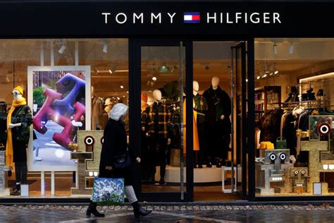 PVH Stock: Tommy Hilfiger And Calvin Klein Owner 